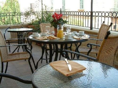 Mini Hotel Peperoncino Palace 2 Ракале Екстер'єр фото